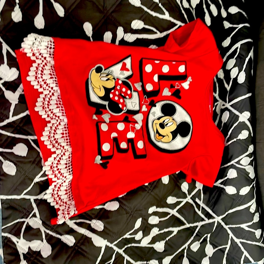 Kids top